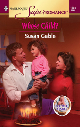 Title details for Whose Child? by Susan Gable - Available